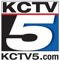 KCTV5 Logo