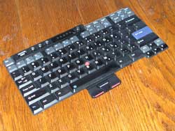 T30 Keyboard